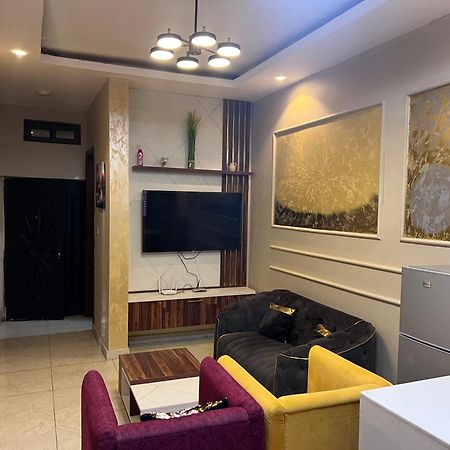 Fowaa Lux Bed and Breakfast Tema Εξωτερικό φωτογραφία