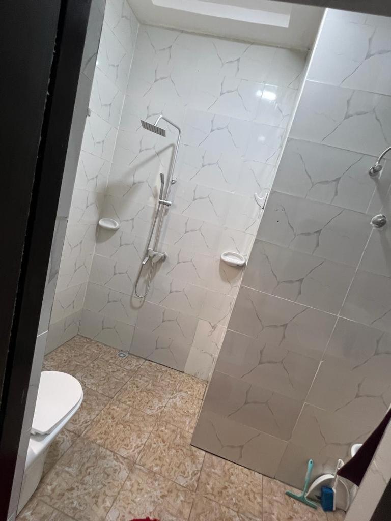 Fowaa Lux Bed and Breakfast Tema Εξωτερικό φωτογραφία